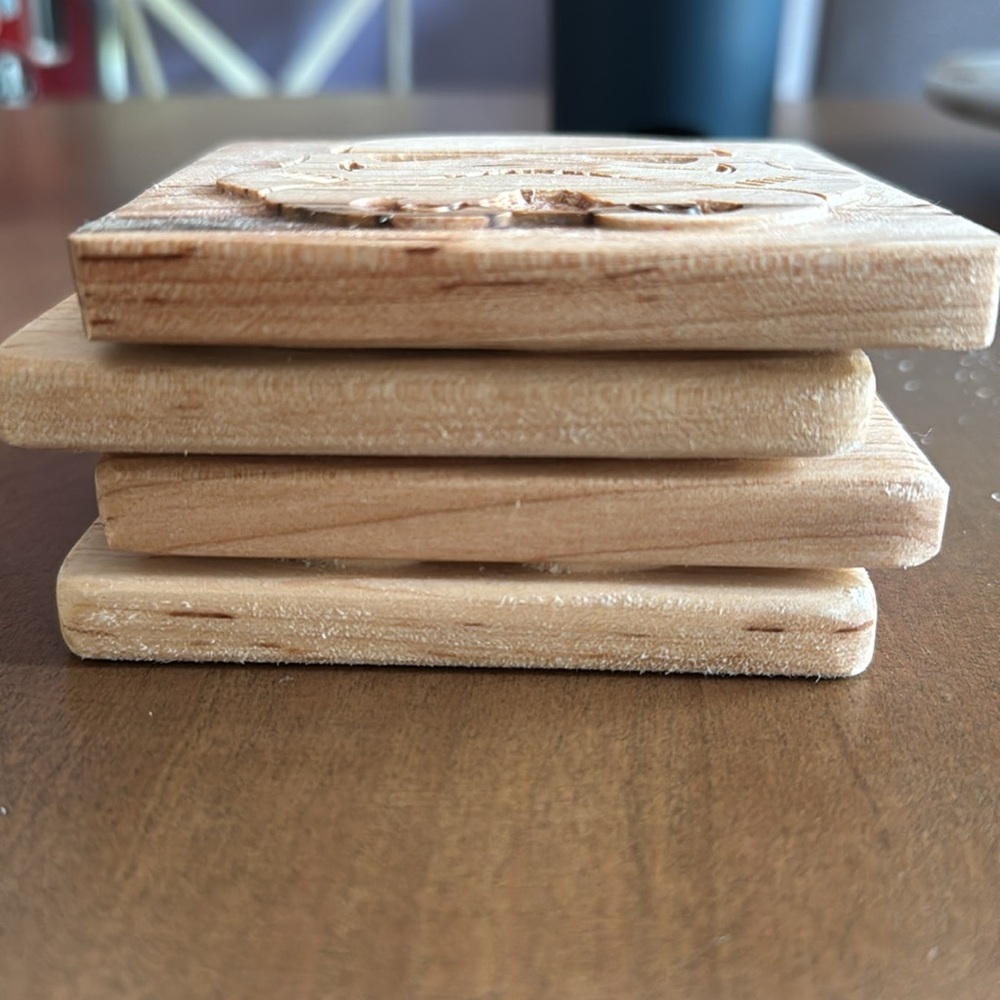 Stormtroopers Coasters - Picture 3 of 4